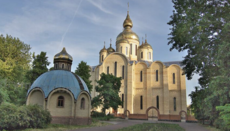 Court opens proceedings over property of UOC Cherkasy Eparchy