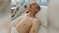 Поранений насельник Святогірської лаври розповів про нападників
