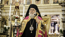 Έλληνας ιεράρχης: Οι δεσμοί της Ορθοδοξίας δεν μπορούν να διαρραγούν λόγω γεωπολιτικής