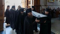 Вбивство у Святогірській лаврі – це справжнє звірство, – Бондаренко