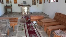 В Албанії вандали розгромили храм святого Афанасія в Корчі
