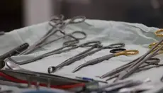 Chernivtsi morgue staff accused of selling tissue taken from the dead