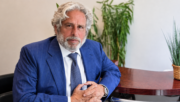 Το Άμστερνταμ κάλεσε τον κόσμο να προστατεύσει την Αρμενική Εκκλησία από την παρέμβαση των αρχών
