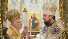 MP: Unfortunately, not all Local Churches recognize OCU