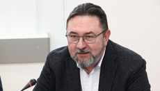 УПЦ комфортно за кордоном, бо там немає закону про її заборону, – нардеп
