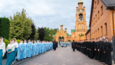 У семінаріях УПЦ розпочався новий навчальний рік
