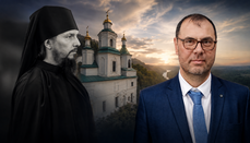 Албанський теолог назвав убивство у Святогірській лаврі раною для всієї Церкви