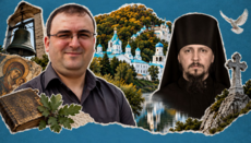 Колишній священник РКЦ, який перейшов у православ'я, засудив убивство у Святогірську
