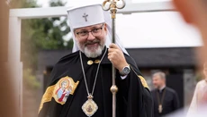 Портрет «совісті нації»