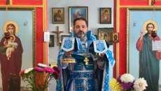 Співробітники ТЦК мобілізували настоятеля громади УПЦ у селі Радісне