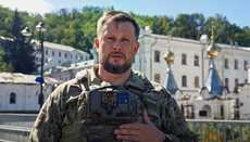 Білецький: У Святогірську ніколи не було російського солдата