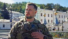 Про ситуацію в Святогірській лаврі