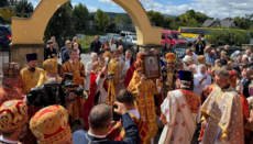 У Польщі відзначили 100-річчя повернення лемків до Православ'я
