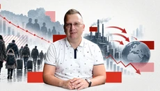 Припинення війни – головна умова виживання української нації, – аналітик