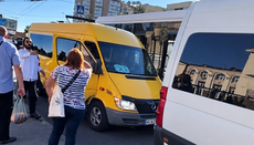 В Україні хасидів везуть на паломництво до Умані автобусами ЗСУ, – соцмережі