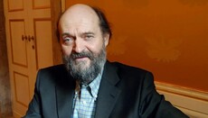 Православний композитор отримав медаль Ґете за видатний внесок у культуру
