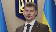 Прокурор у справі митрополита Феодосія виявився фігурантом плівок НАБУ