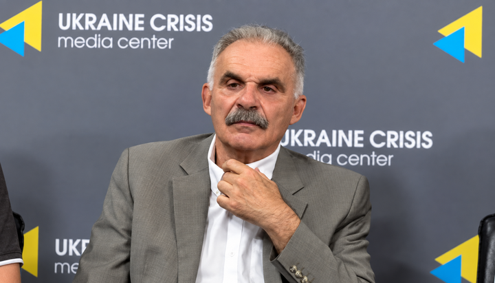 Знову без УПЦ: ДЕСС оновила список релігійних організацій з бронюванням