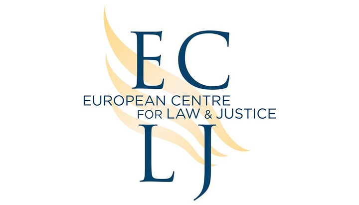 Європейський центр права і справедливості. Фото: eclj.org