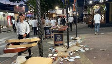 Главный раввин: Хасидов хейтят за мусор, а ведь они платят нам миллионы
