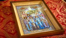 У Дніпрі вшанували Собор новомучеників і сповідників Катеринославських