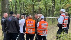 В Умани во время Рош ха-Шана обнаружили тело убитого британского иудея