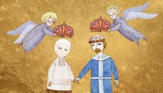 Секреты счастливой семьи от Петра и Февронии