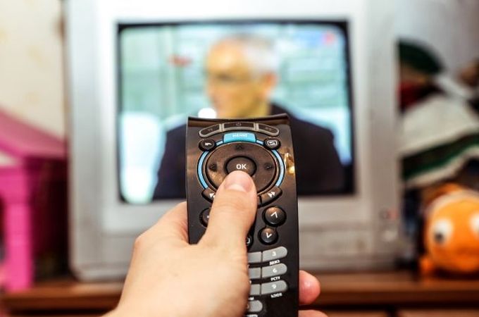 Нацрада запретила православный телеканал "Союз" и разрешила американский эротический канал
