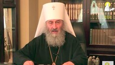Предстоятель УПЦ: Ми хочемо, щоб реальна демократія об'єднала Україну