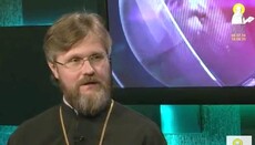 Господь заснував Церкву для всіх, незалежно від їхніх політичних поглядів – заступник Голови ВЗЦЗ УПЦ