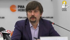 Політолог: Всеукраїнський Хресний хід – це бажання громадян показати, що країна втомилася від війни (ВІДЕО)