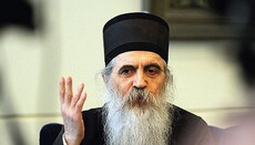 Спірний документ Критського Собору не підписали багато єпископів СПЦ