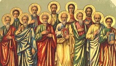 Апостольский собор – квинтэссенция веры