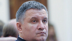 Голова МВС порадив радикалам «охолонути» на час Хресного ходу