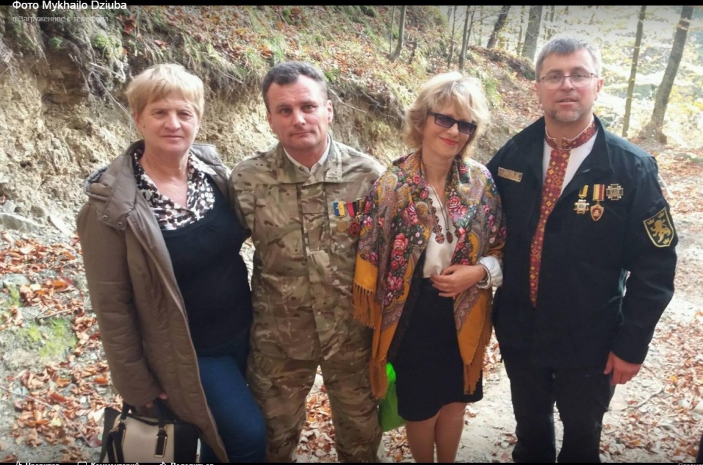При чем тут СС «Галичина»: кто помогал униатам захватывать храм в Коломые фото 14