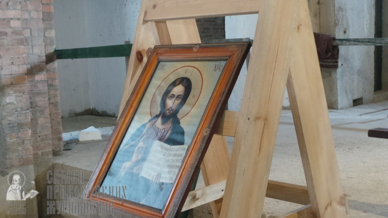 Луцьк православний: як на Волині будують нові храми фото 3