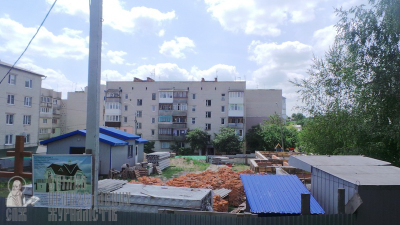 Луцьк православний: як на Волині будують нові храми фото 6