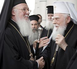 Слідами Франкенштейна: що намагається створити «об'єднавчий Собор» ЄПЦ фото 2