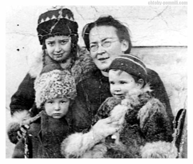 «Бояться нечего: последнее слово не за смертью, а за жизнью» фото 1