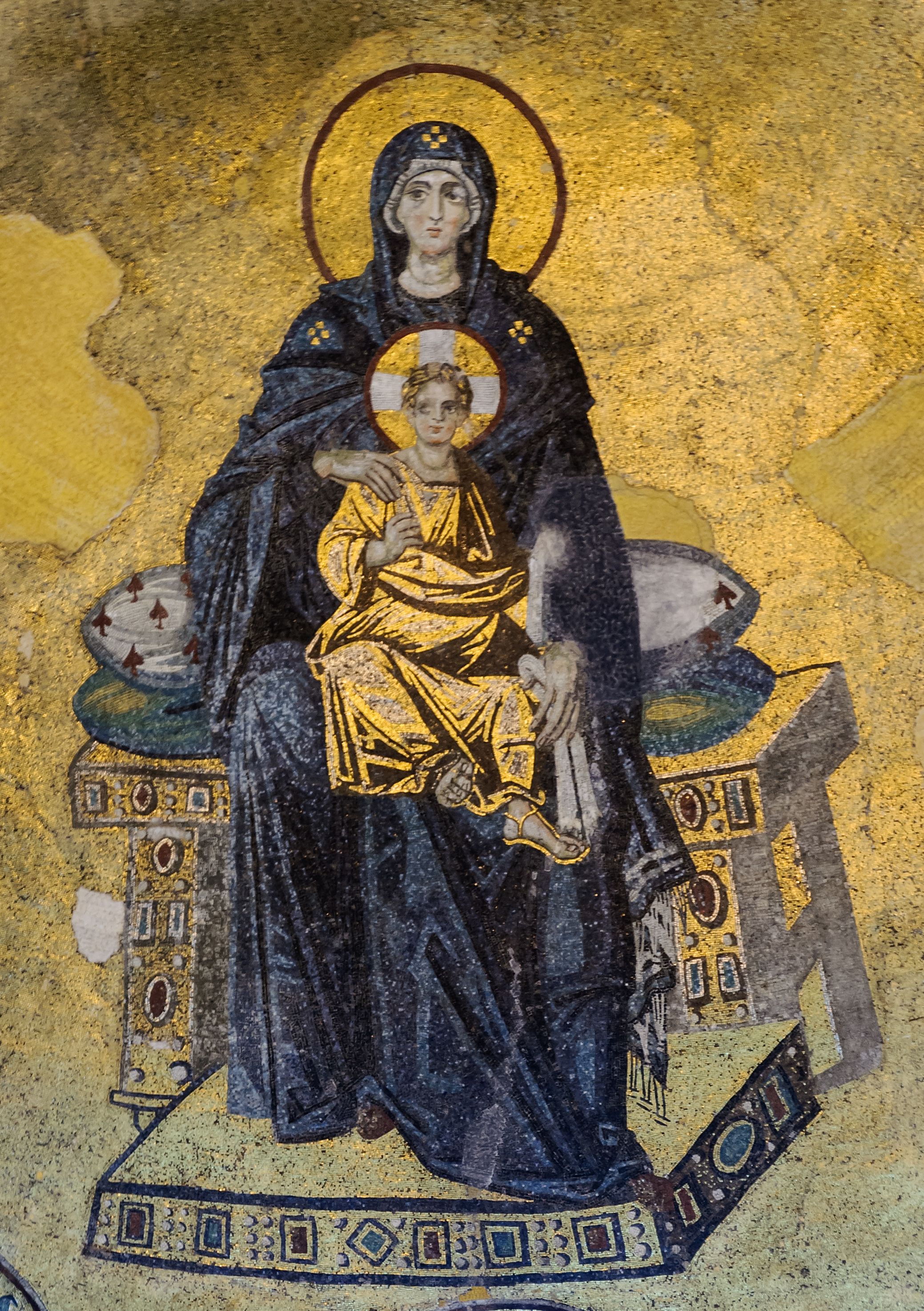 Unexpected implications of converting Hagia Sophia into a mosque фото 2