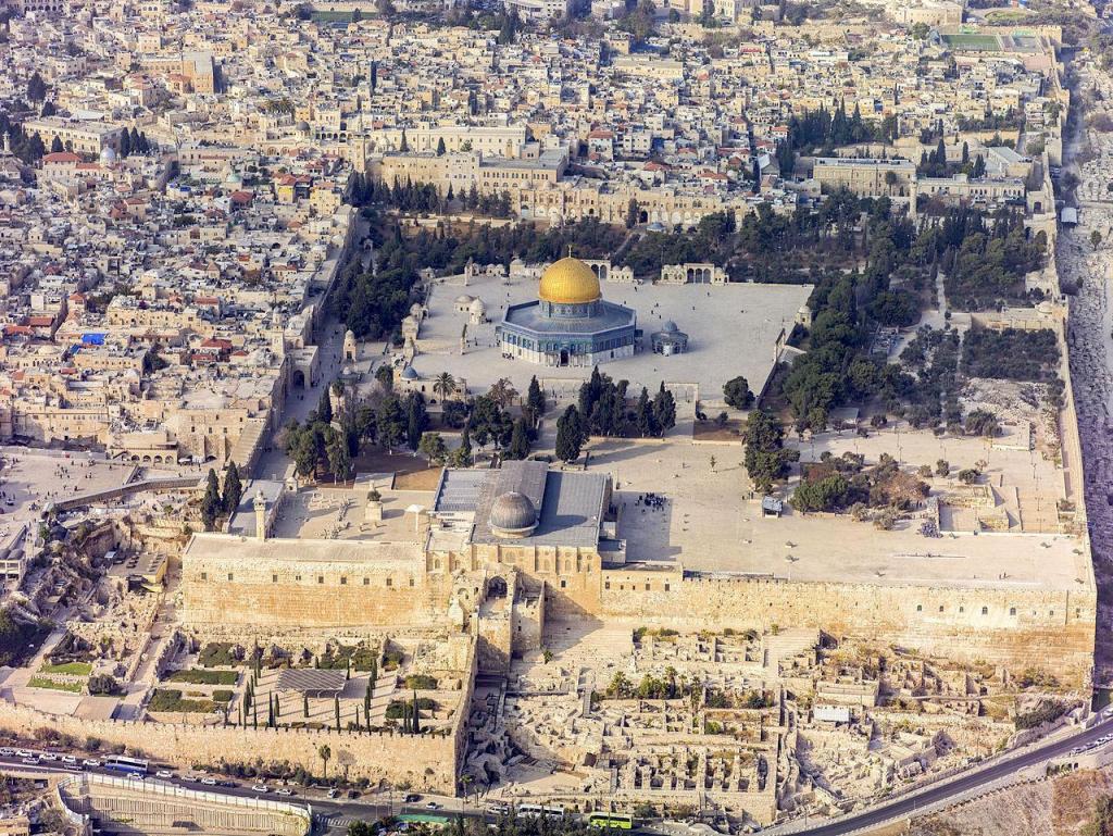 Unexpected implications of converting Hagia Sophia into a mosque фото 3
