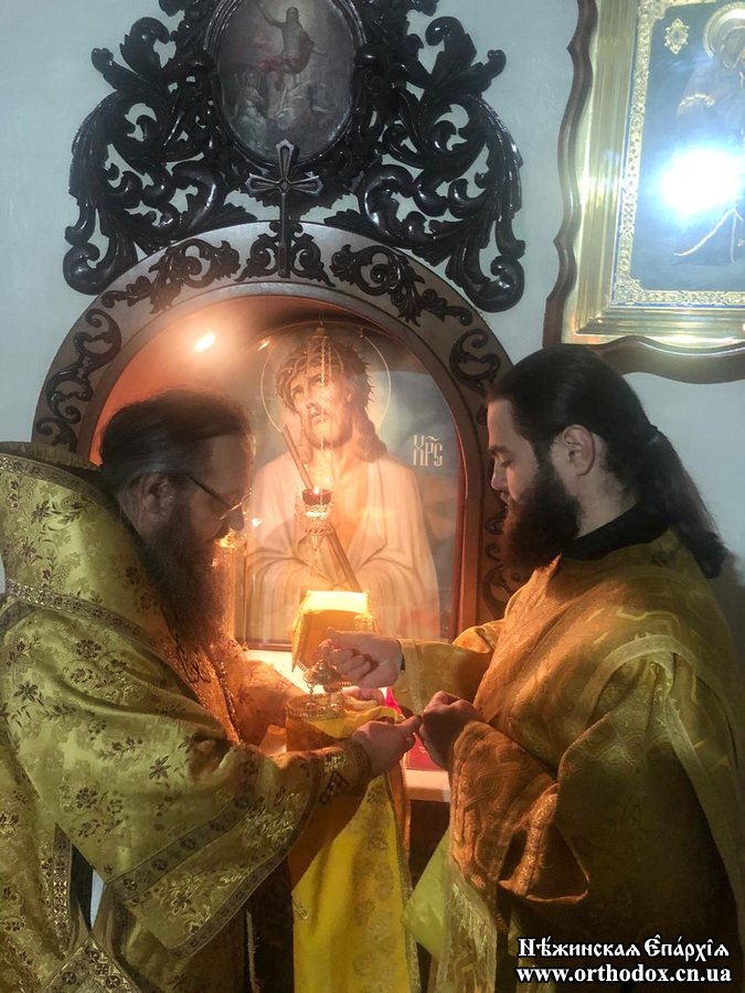 В єпархіях УПЦ вшанували пам'ять жертв голодоморів фото 2