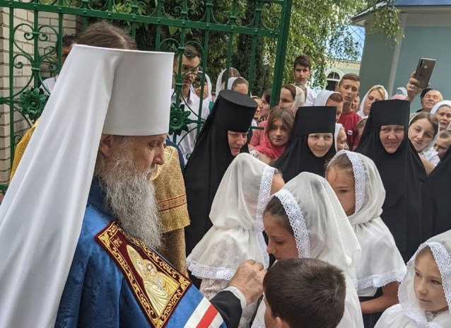 Що наша Церква відповідає на фанаріотське «закрийте рот» фото 1