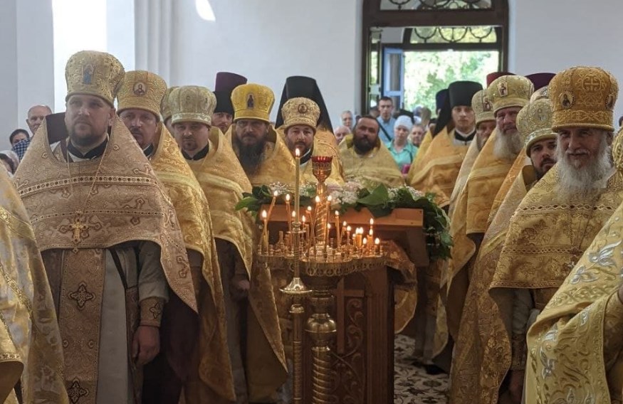 Що наша Церква відповідає на фанаріотське «закрийте рот» фото 2