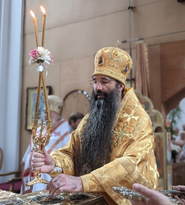 Що наша Церква відповідає на фанаріотське «закрийте рот» фото 3