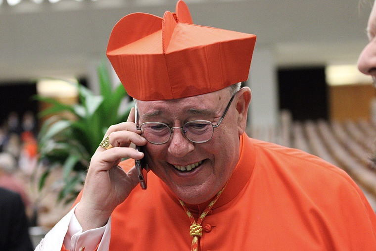 Will Catholics be able to preserve their Church? Lessons for the Orthodox фото 2