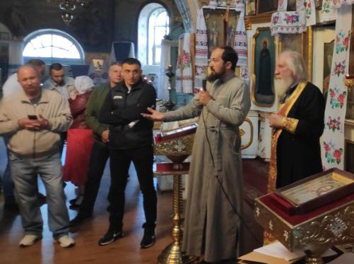 Зазим'я: історія однієї зради від учасника «діалогу» з ПЦУ фото 1
