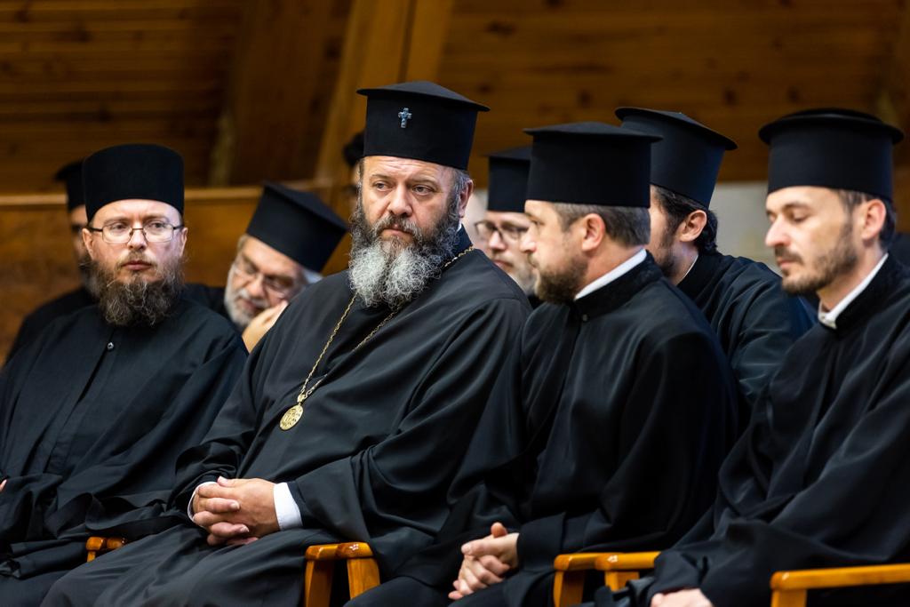 Михаил Зинкевич и патриарх Варфоломей: Что происходит? фото 1