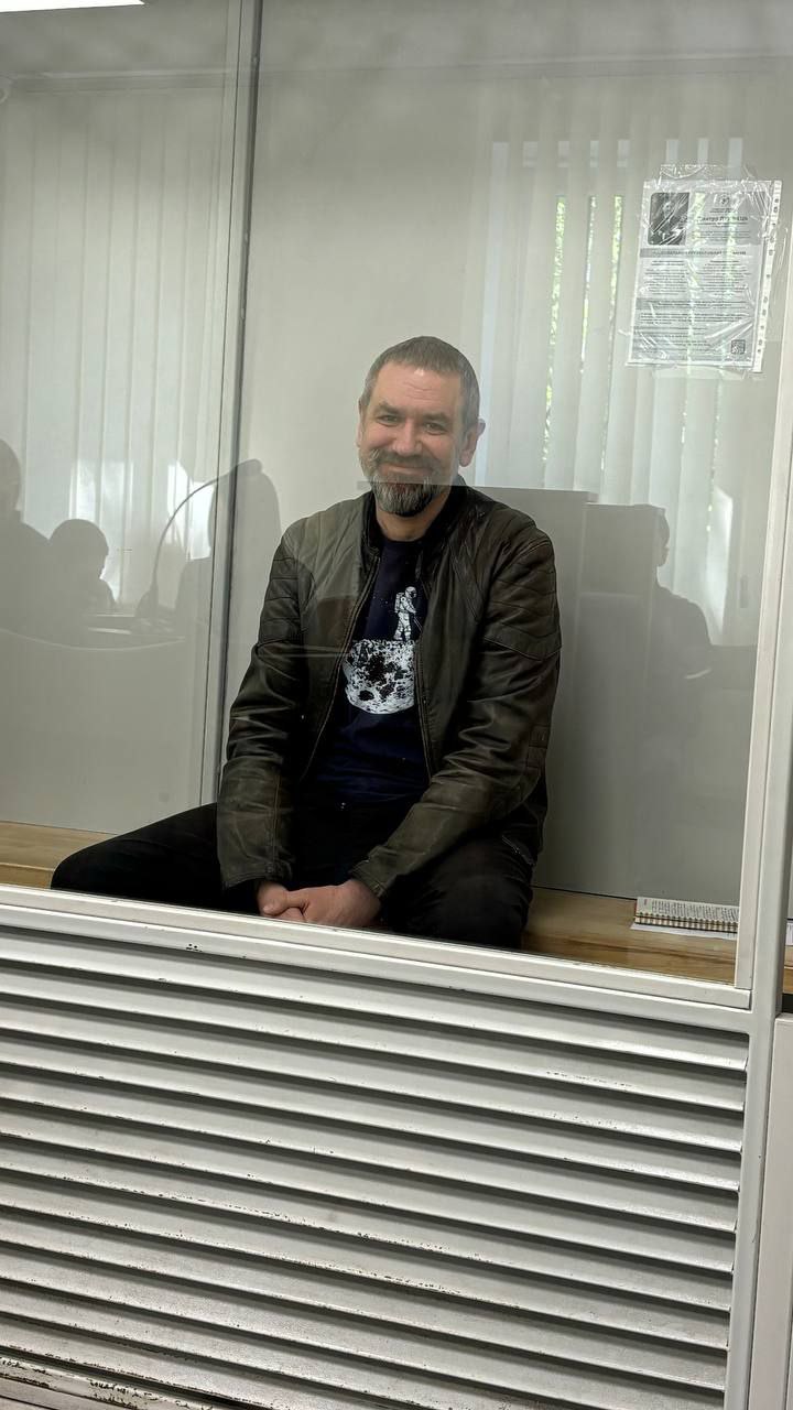 Ζωή πίσω στα κάγκελα, ικανότητες δικαστών και ταχύτητα της SBU: πώς δικάζονται τα μέλη της ΕΟΔ  фото 2