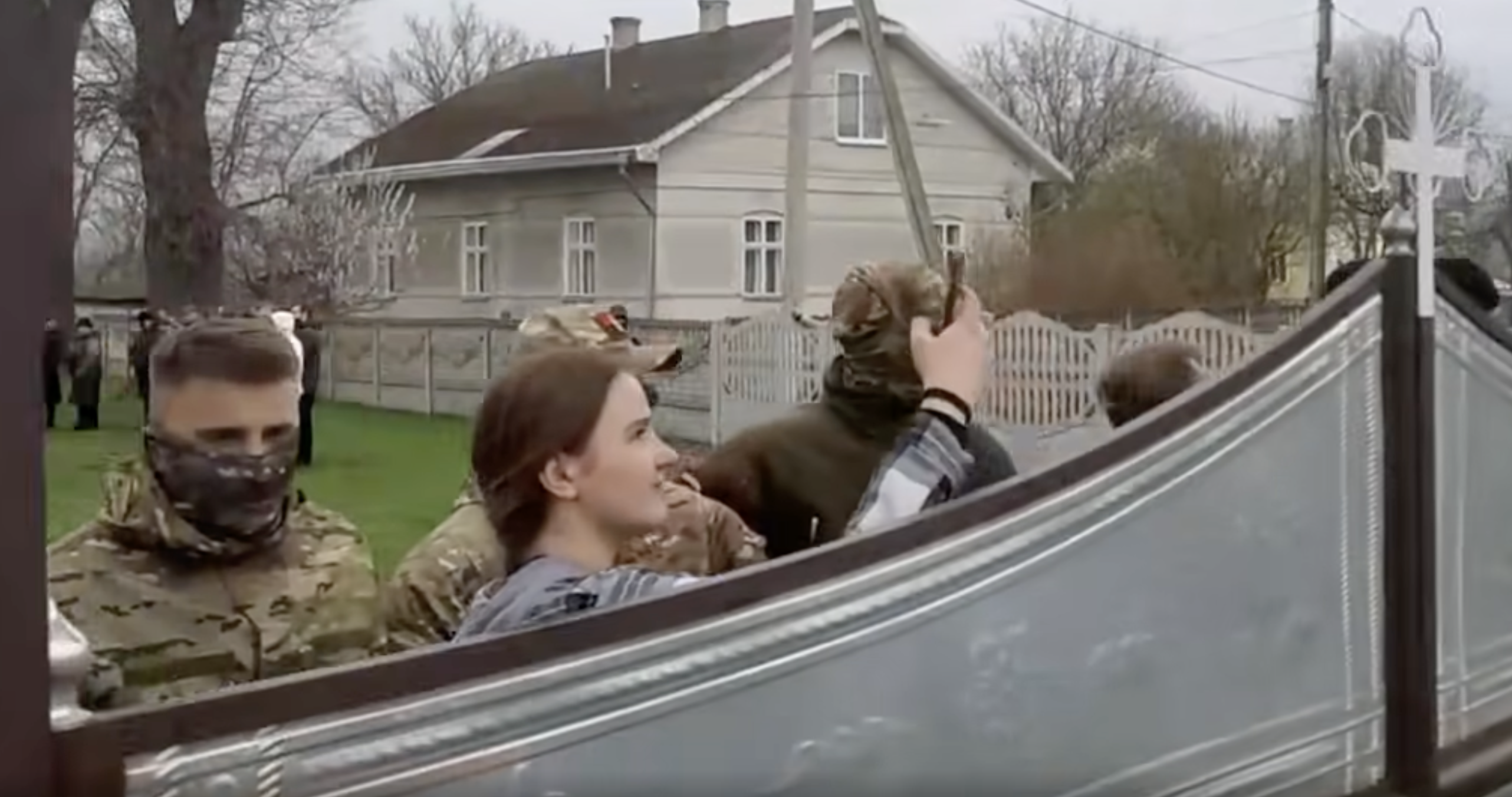 Диана Лаврик с 
